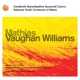 National Youth Orchestra of Wales Vaughan Williams Mathias