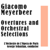 Le Prophete: Galop - George Sebastian & Paris Opera Orchestra