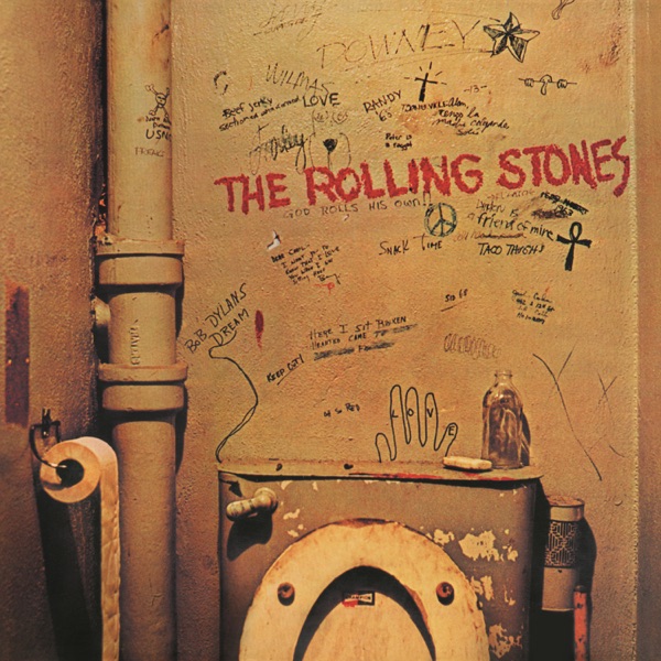 Album art for Sympathy For The Devil by Rolling Stones