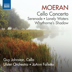 Moeran: Cello Concerto, Serenade