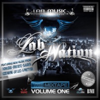 LabNation (feat. Slaughta, Eree Boyz, J.Lucci, Rizzo Mayne & Prettii Boiii) - Single - Knowledge