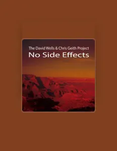 Poslechněte si interpreta The David Wells & Chris Geith Project, sledujte hudební videa, přečtěte si životopis, podívejte se na data turné a další informace.
