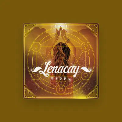 Listen to Lenacay, watch music videos, read bio, see tour dates & more!