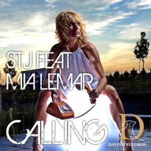 Calling (feat. Mia Lemar) - EP