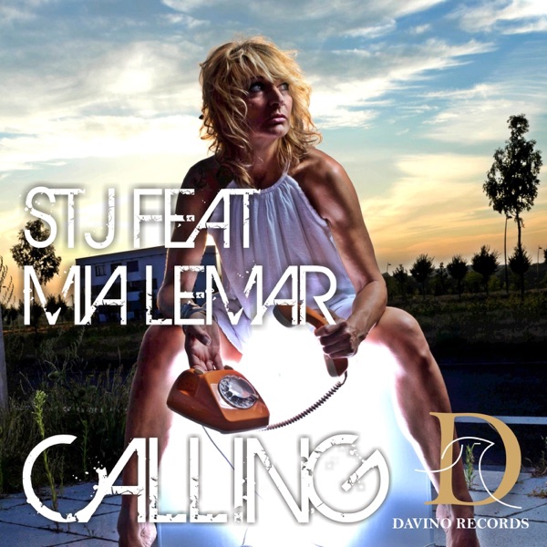 Calling (feat. Mia Lemar) - EP