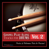 God Favored Me (Originally Performed by H. Walker) [Drums Play-Along Track] - Fruition Music Inc.
