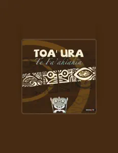 Listen to Toa Ura, watch music videos, read bio, see tour dates & more!