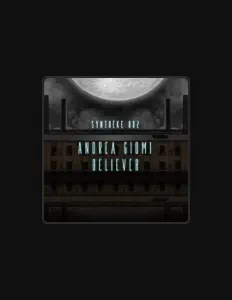 Listen to Andrea Giomi, watch music videos, read bio, see tour dates & more!