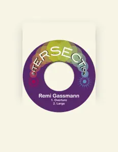 Écoutez Remi Gassmann, regardez des vidéoclips, lisez la biographie, consultez les dates de tournée et plus encore !