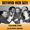 Volume Two - Beyond Our Ken