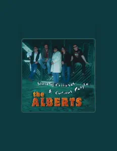 Listen to The Alberts, watch music videos, read bio, see tour dates & more!
