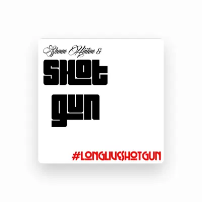 Listen to Shotgun, watch music videos, read bio, see tour dates & more!