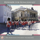 Kong Christian IX's Honnørmarch