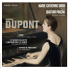 Journée de printemps, pour violon et piano: I. Au matin - Marie-Catherine Girod & Pavel Hůla