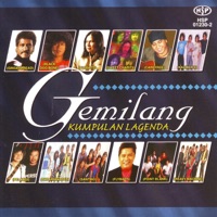 Rindu Bayangan