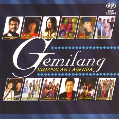 Gemilang Kumpulan Lagenda