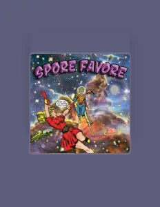 Listen to Spore Favore, watch music videos, read bio, see tour dates & more!