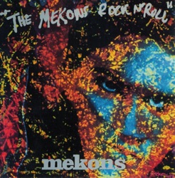 Mekons - Club Mekon
