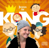 Jesus är kung - EP