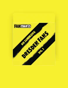 Dynamo Dresden FanChantsを聴いたり、ミュージックビデオを鑑賞したり、経歴やツアー日程などを確認したりしましょう！