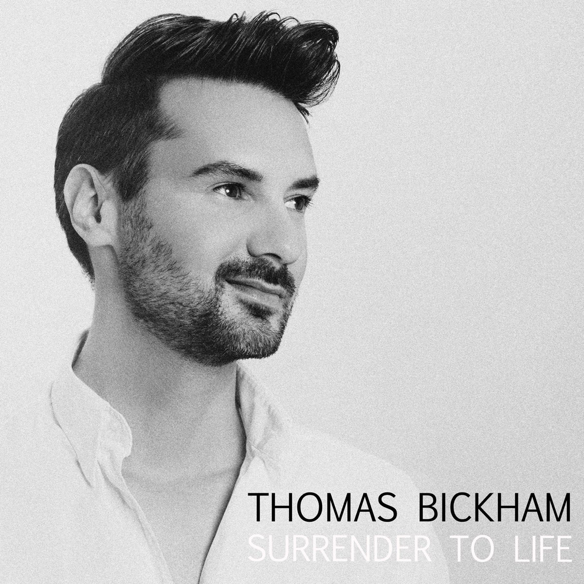 Surrender To Life - Single af Thomas Bickham på Apple Music