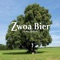 Mim Radl an d'Isar - Zwoa Bier lyrics