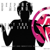 Don't You Know (Barbary Remix)
