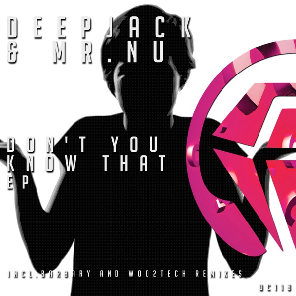Don't You Know That EP - Single