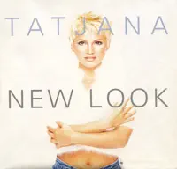 Calendar Girl (Disco Version) — Tatjana