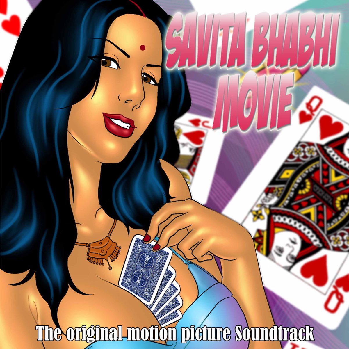 Savita bhabhi hindi film