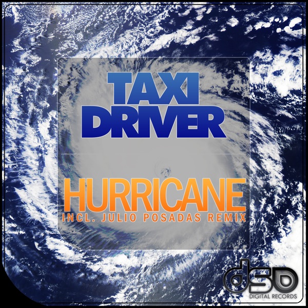Hurricane - Single