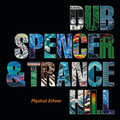 Physical Echoes - Dub Spencer & Trance Hill