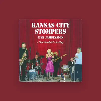 Listen to Kansas City Stompers, watch music videos, read bio, see tour dates & more!