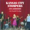 Bourbon Street Parade - Kansas City Stompers lyrics