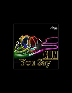 Xunを聴いたり、ミュージックビデオを鑑賞したり、経歴やツアー日程などを確認したりしましょう！