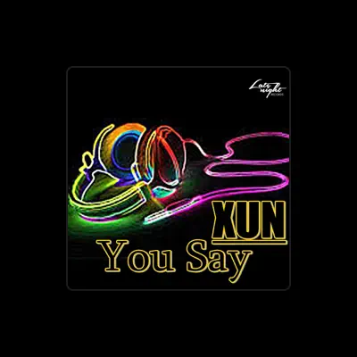 Listen to Xun, watch music videos, read bio, see tour dates & more!