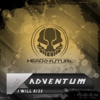 I Will Rise - Single - Adventum