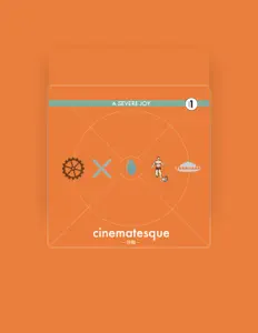 Ascolta A Severe Joy, guarda video musicali, leggi la biografia, vedi le date del tour & altro!