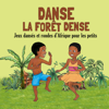 À pas de chenille - Jean-Emile Biayenda