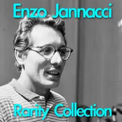 Enzo Jannacci (feat. Giorgio Gaber) - Enzo Jannacci