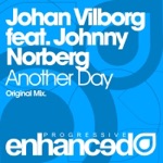 Johan Vilborg Another Day album cover