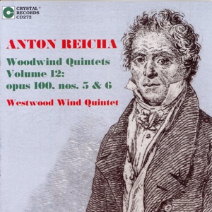 Quintet in Bb Major, Opus 100, No. 6: IV. Finale. Andante; Allegro Assai