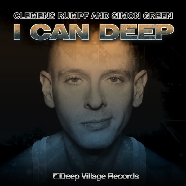 I Can Deep - EP