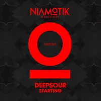 Starting (Radio Edit) — Deepsour