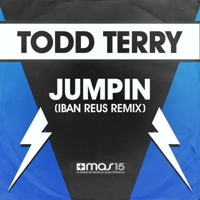 Jumpin (Iban Reus Remix) - Single - Todd Terry