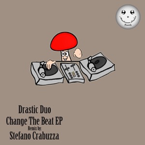 Change the Beat EP