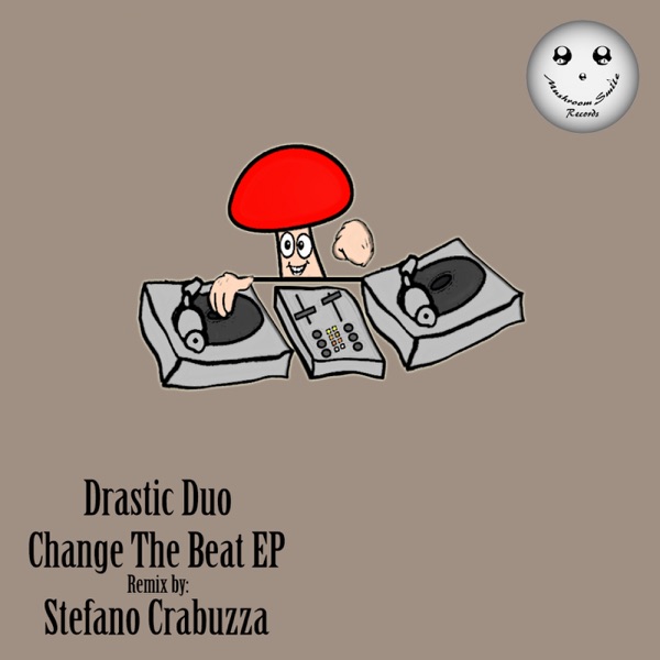 Change the Beat EP