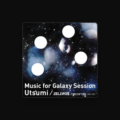 Listen to Utsumi, watch music videos, read bio, see tour dates & more!