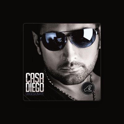 Listen to Casa Diego, watch music videos, read bio, see tour dates & more!