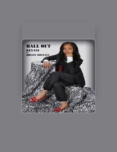 Keyani을(를) 듣고, 뮤직 비디오를 보고, 약력을 읽고, 투어 일정 등을 확인하세요!